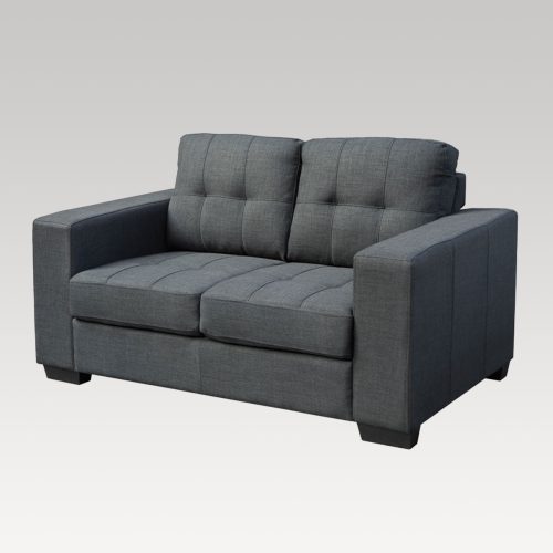 Jeri Fabric Sofa - 2 Seater