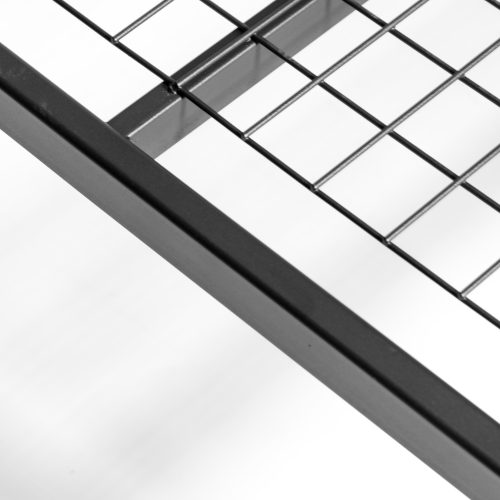 Makers UrbanSteel Bed Frame