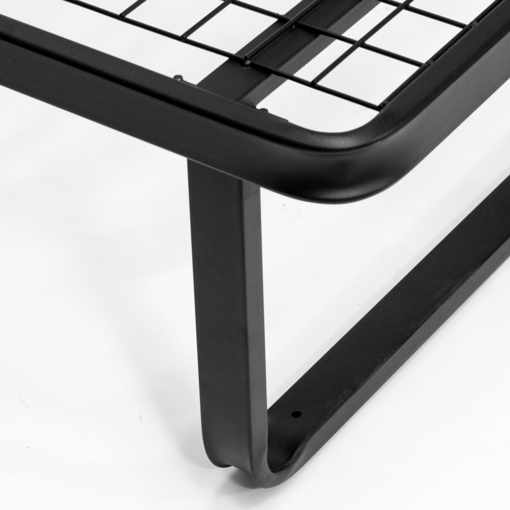 Image of Makers UrbanSteel Bed Frame