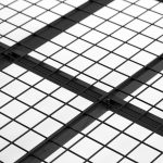 Image of Makers UrbanSteel Bed Frame