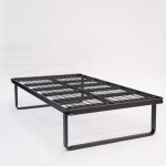 Image of Makers UrbanSteel Bed Frame