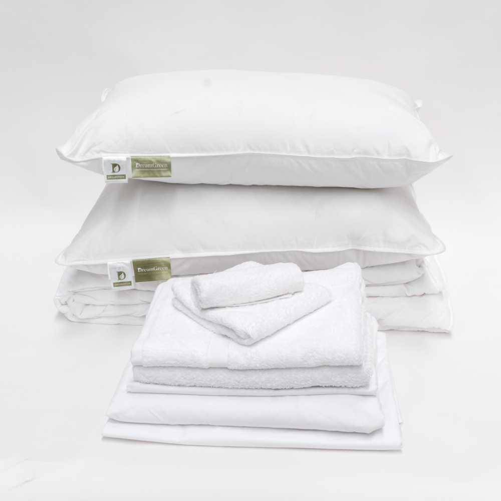 Image of Universatile Linen Pack
