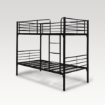 Image of Maker Stacka Commercial Bunk Black - Single