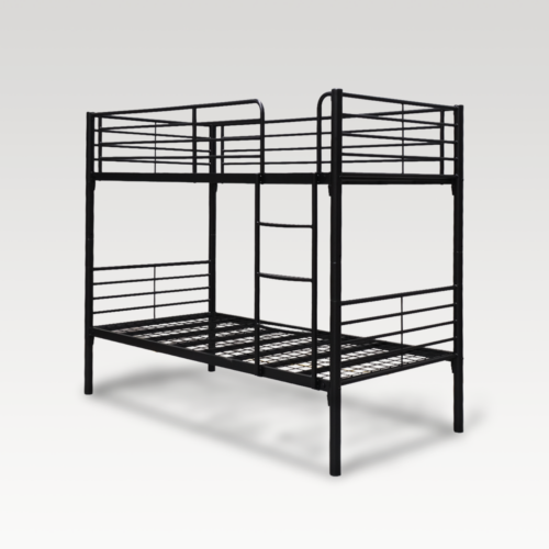 Maker Stacka Commercial Bunk Black - Single