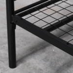 Image of Maker Stacka Commercial Bunk Black - Single