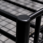 Image of Maker Stacka Commercial Bunk Black - Single