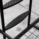 Image of Maker Stacka Commercial Bunk Black - Single