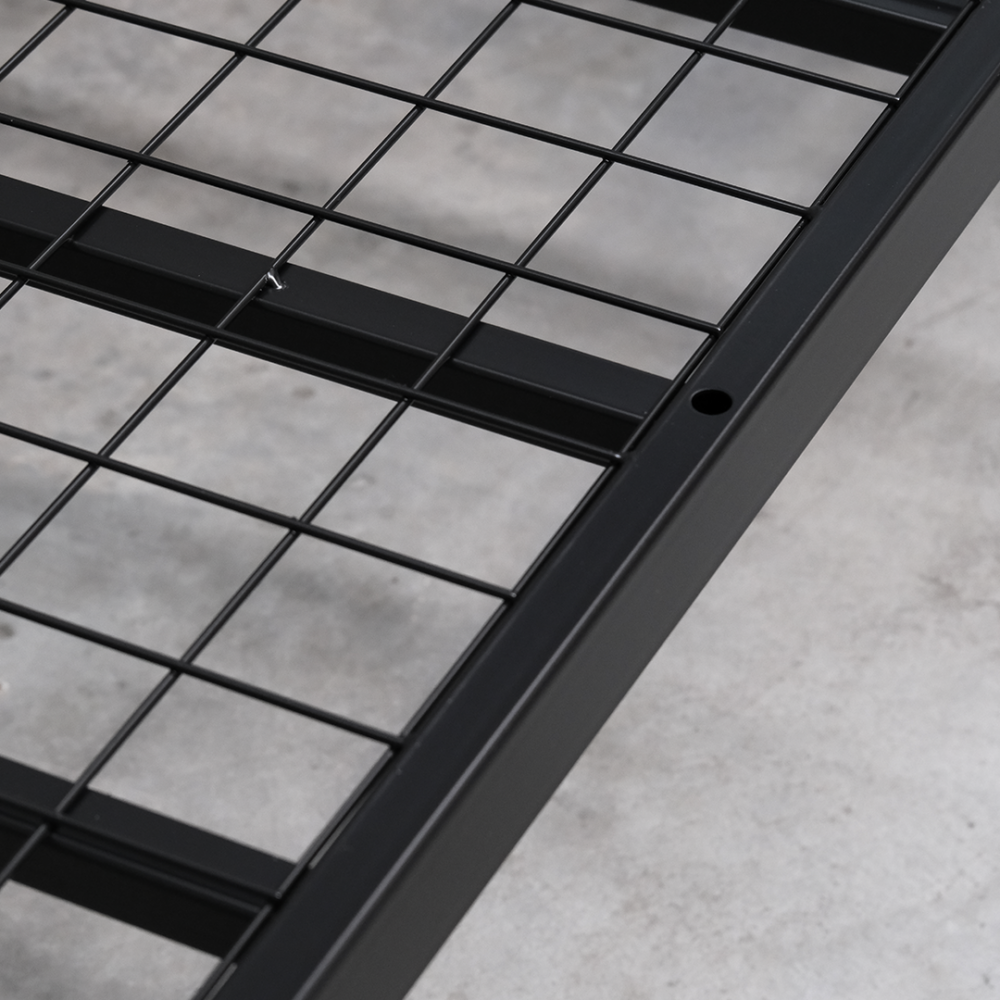 Image of Maker Stacka Commercial Bunk Black - Single