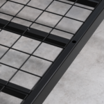 Image of Maker Stacka Commercial Bunk Black - Single