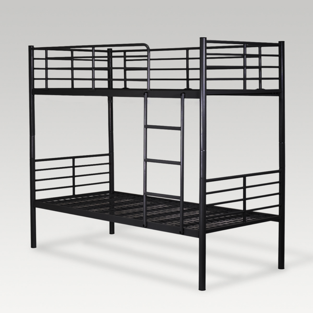 Image of Maker Stacka Commercial Bunk Black - Single
