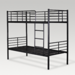 Image of Maker Stacka Commercial Bunk Black - Single
