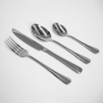 Image of Cutler 4 Piece Cutlery Set