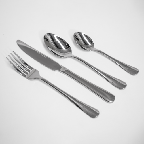 Cutler 4 Piece Cutlery Set