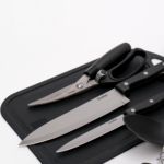 Image of Cutler 16 Piece Kitchen Utensil Set