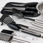 Image of Cutler 16 Piece Kitchen Utensil Set