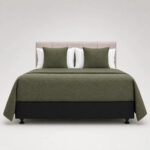 Image of DreamGreen Amora Bedcover - Olive
