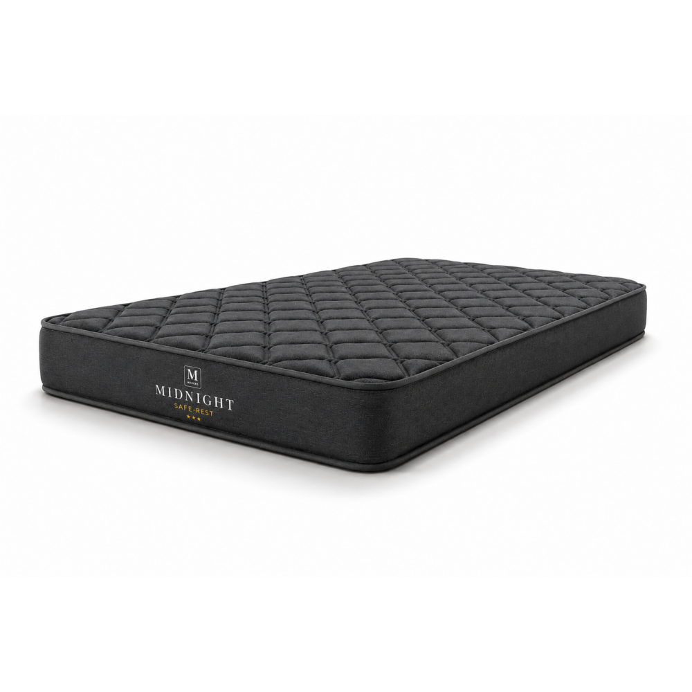 Image of Makers Midnight SafeRest Mattress