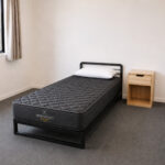 Image of Makers Midnight SafeRest Mattress