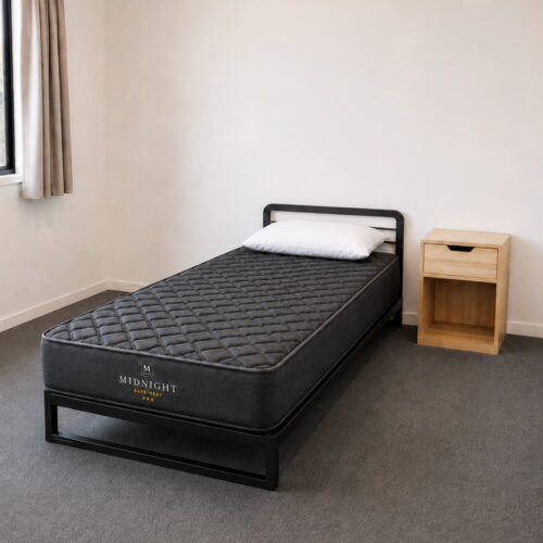 Makers Midnight SafeRest Mattress